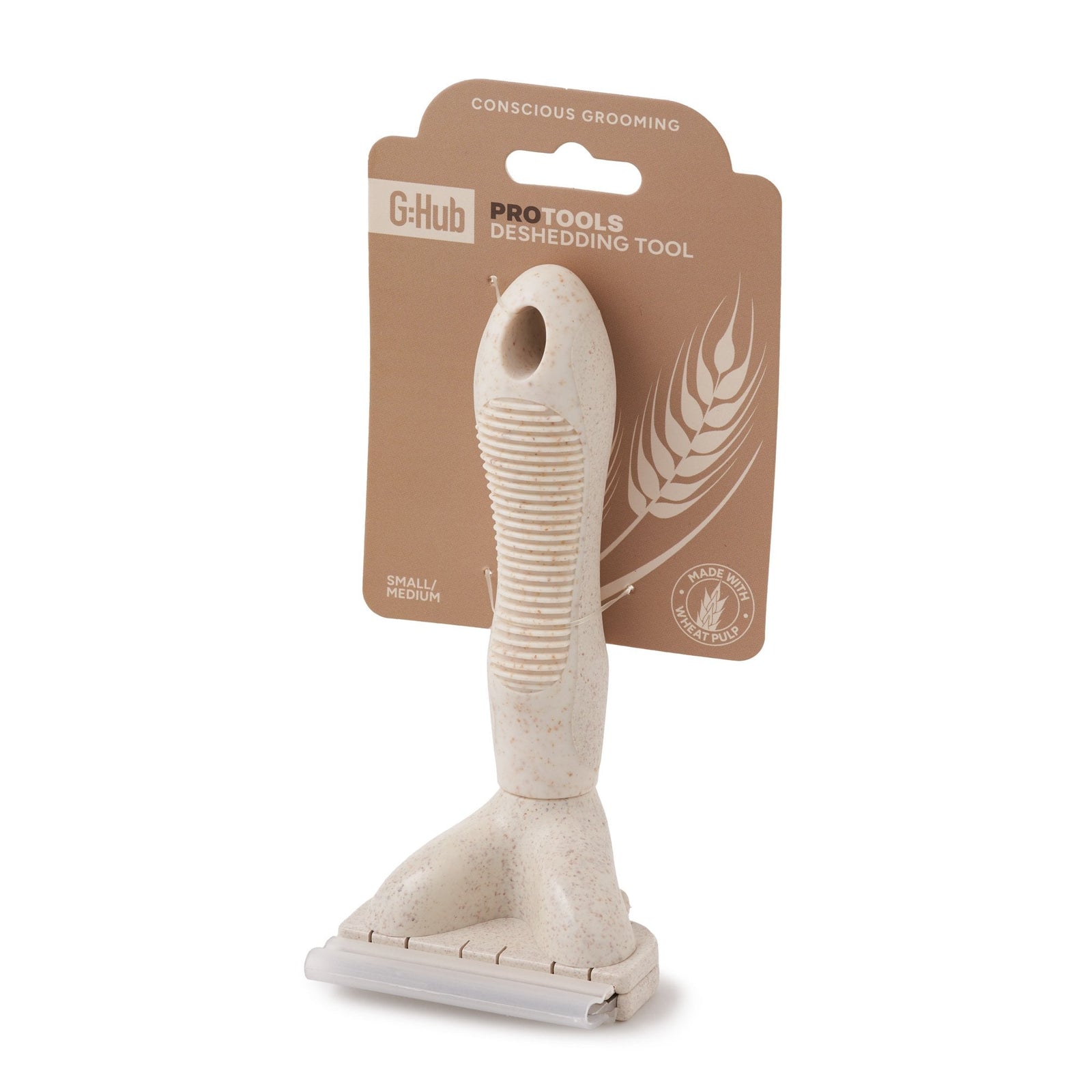 Pro Tools Deshedding Tool - Small/Medium