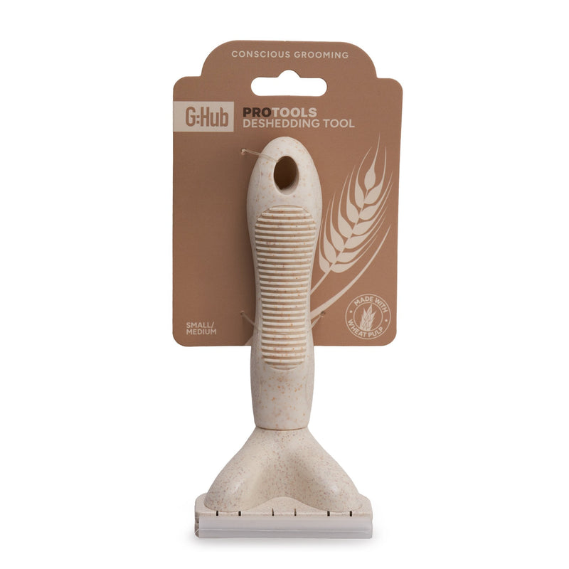 Pro Tools Deshedding Tool - Small/Medium