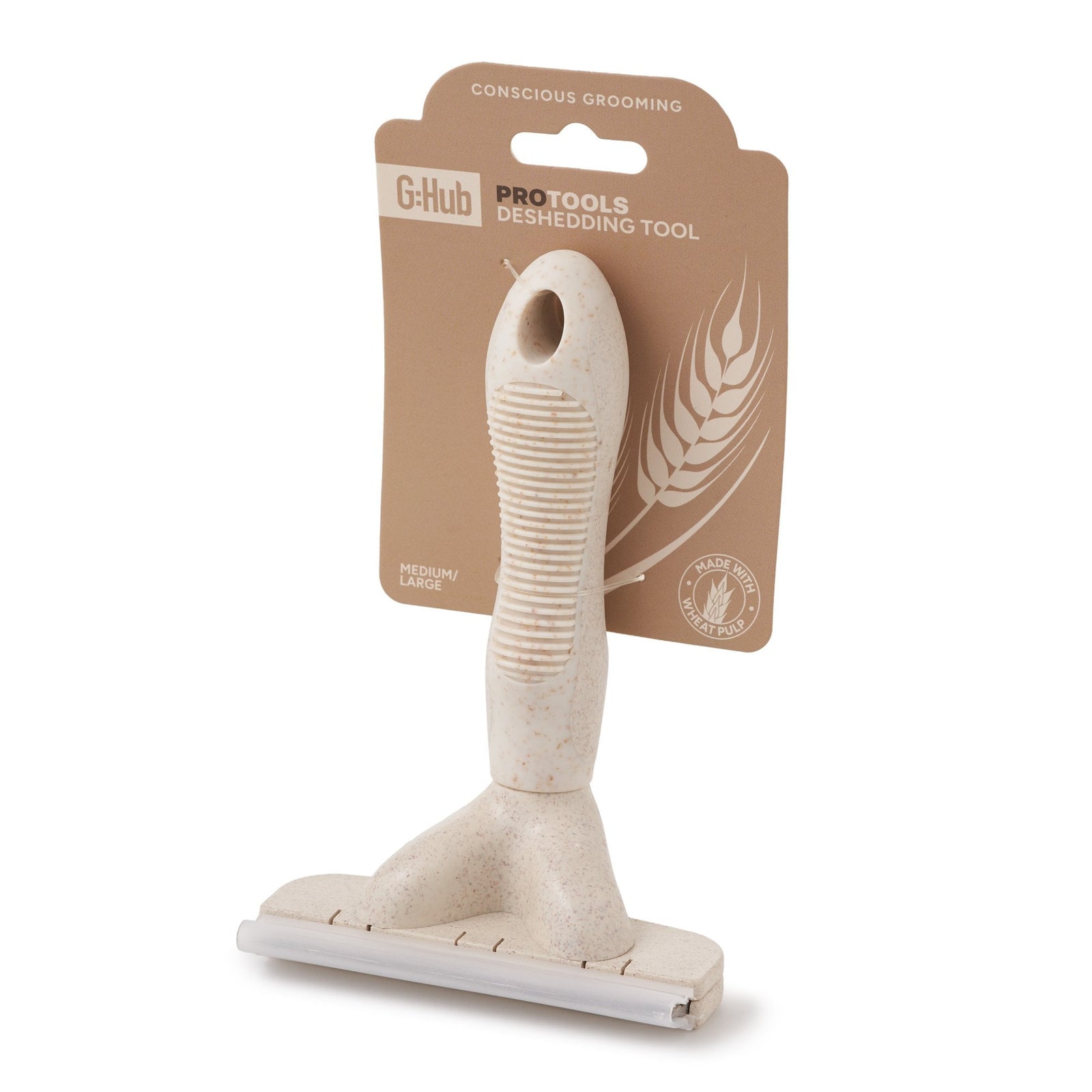 Pro Tools Deshedding Tool - Medium/Large