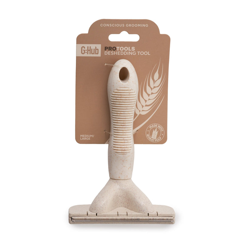 Pro Tools Deshedding Tool - Medium/Large