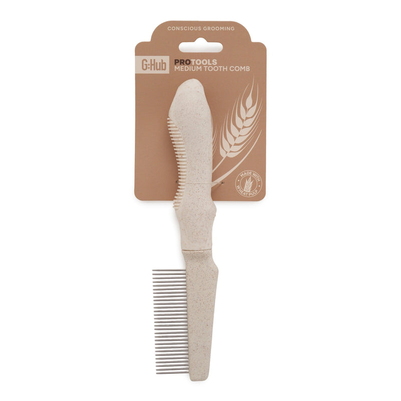 Pro Tools Medium Tooth Comb