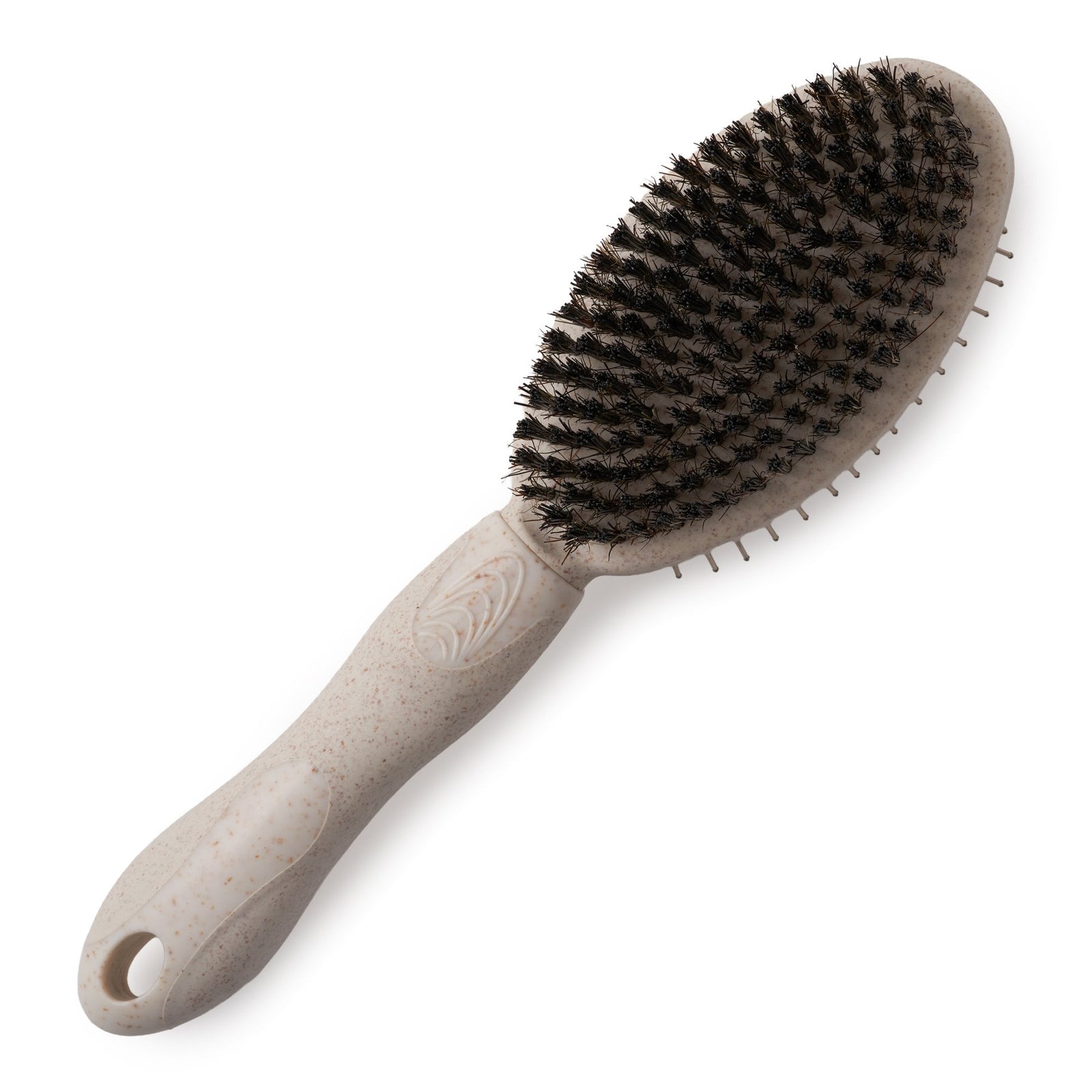 Pro Tools Oval Double Sided Brush