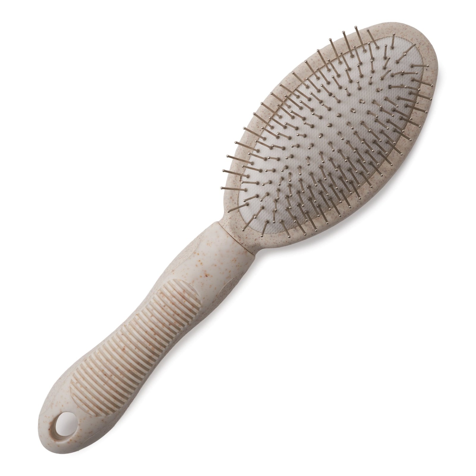 Pro Tools Oval Double Sided Brush