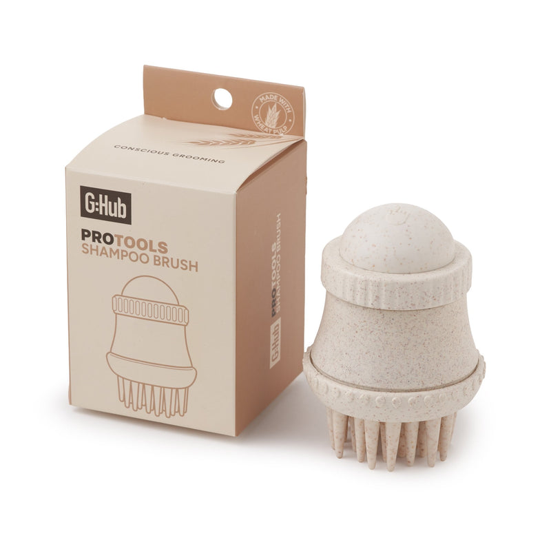 Pro Tools Shampoo Brush