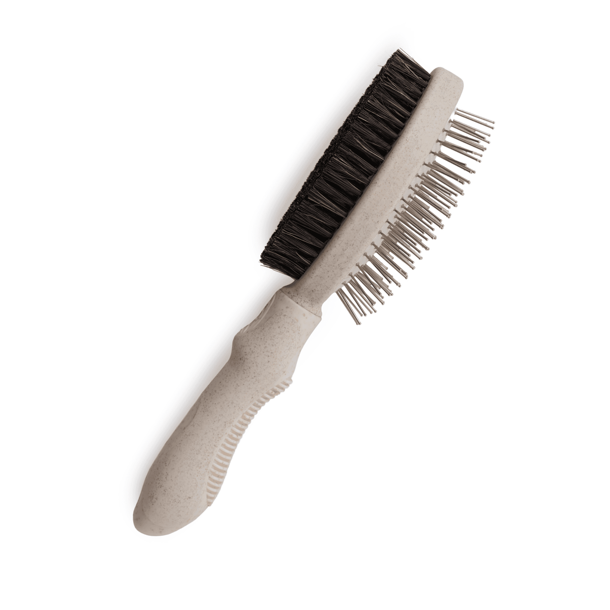 Pro Tools Oval Double Sided Brush