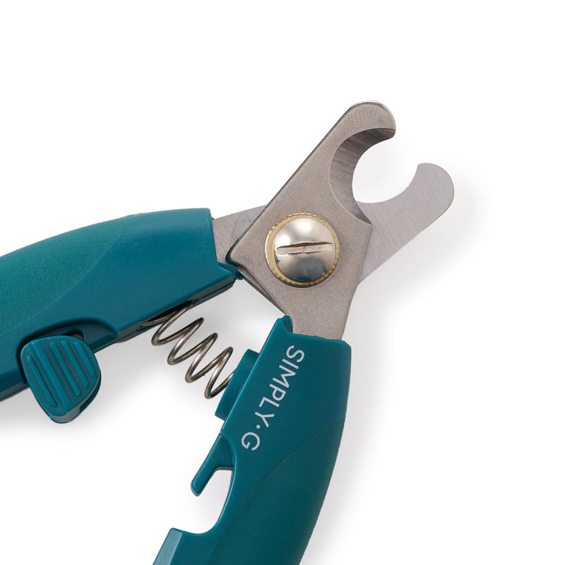 Simply G Nail Clippers - Small/Medium