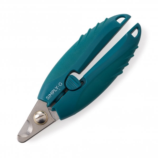 Simply G Nail Clippers - Medium/Large