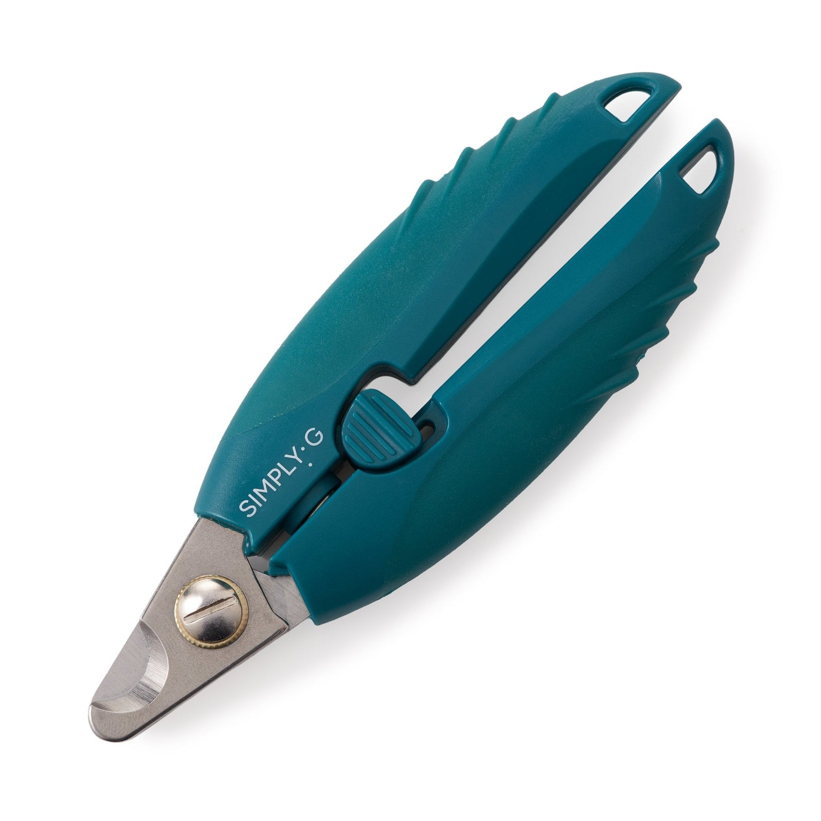 Simply G Nail Clippers - Small/Medium