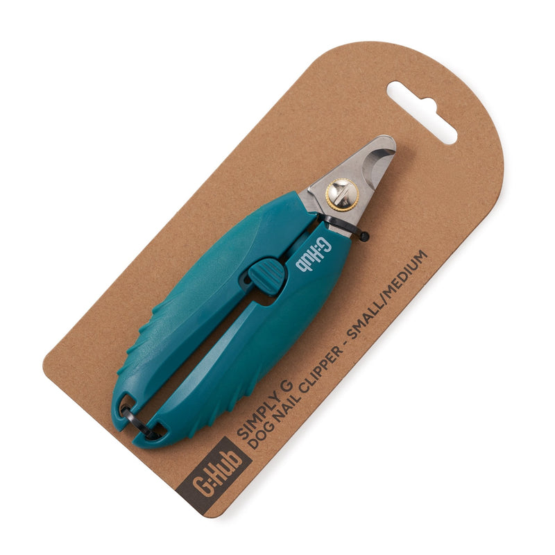 Simply G Nail Clippers - Small/Medium