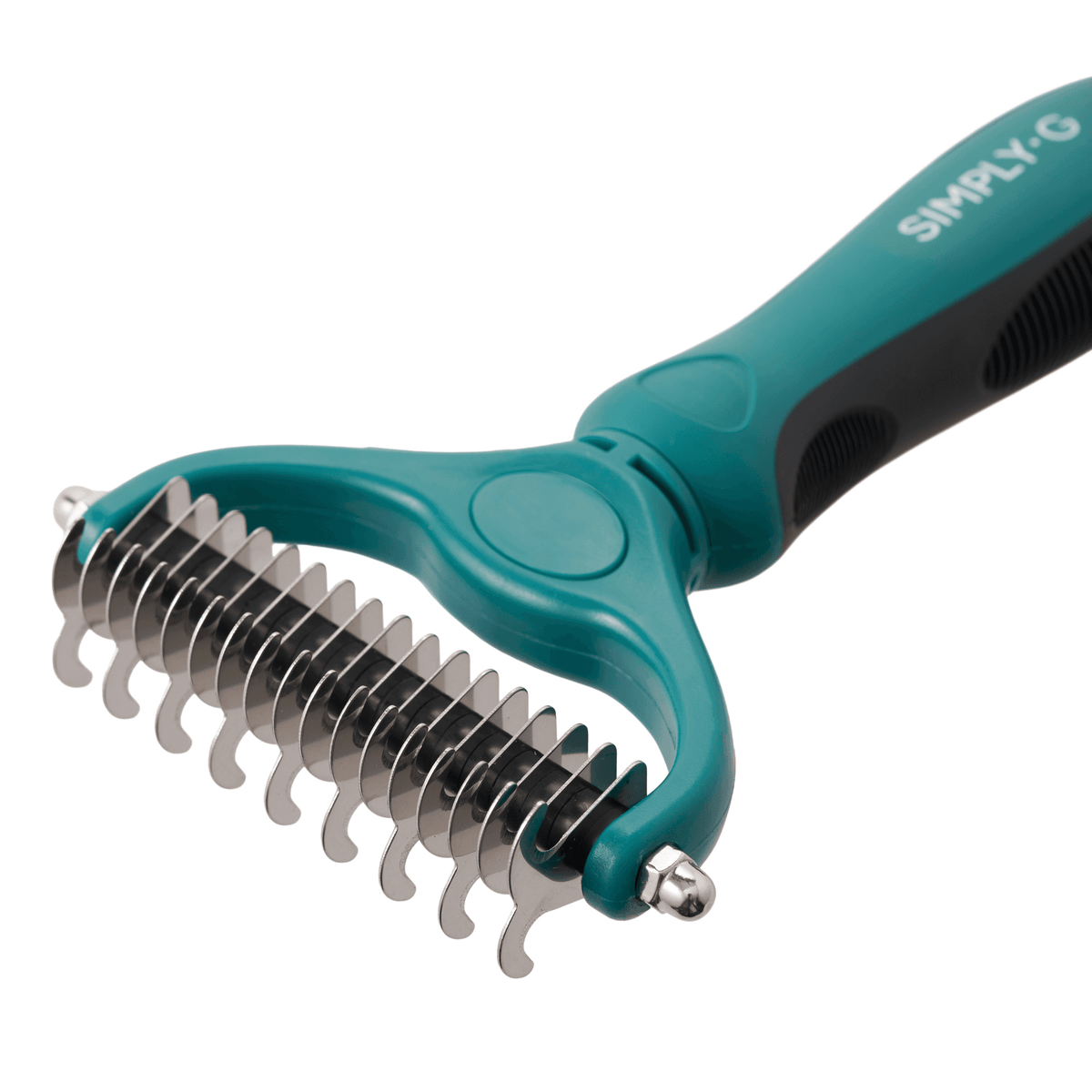G Deshedding Tool