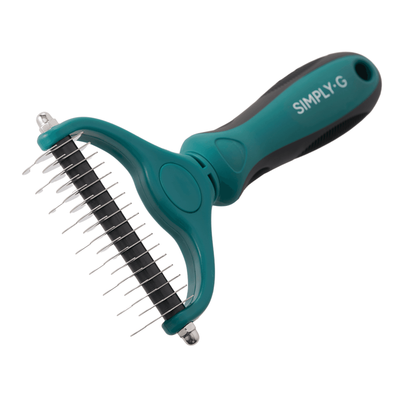 Simply G Deshedding Tool