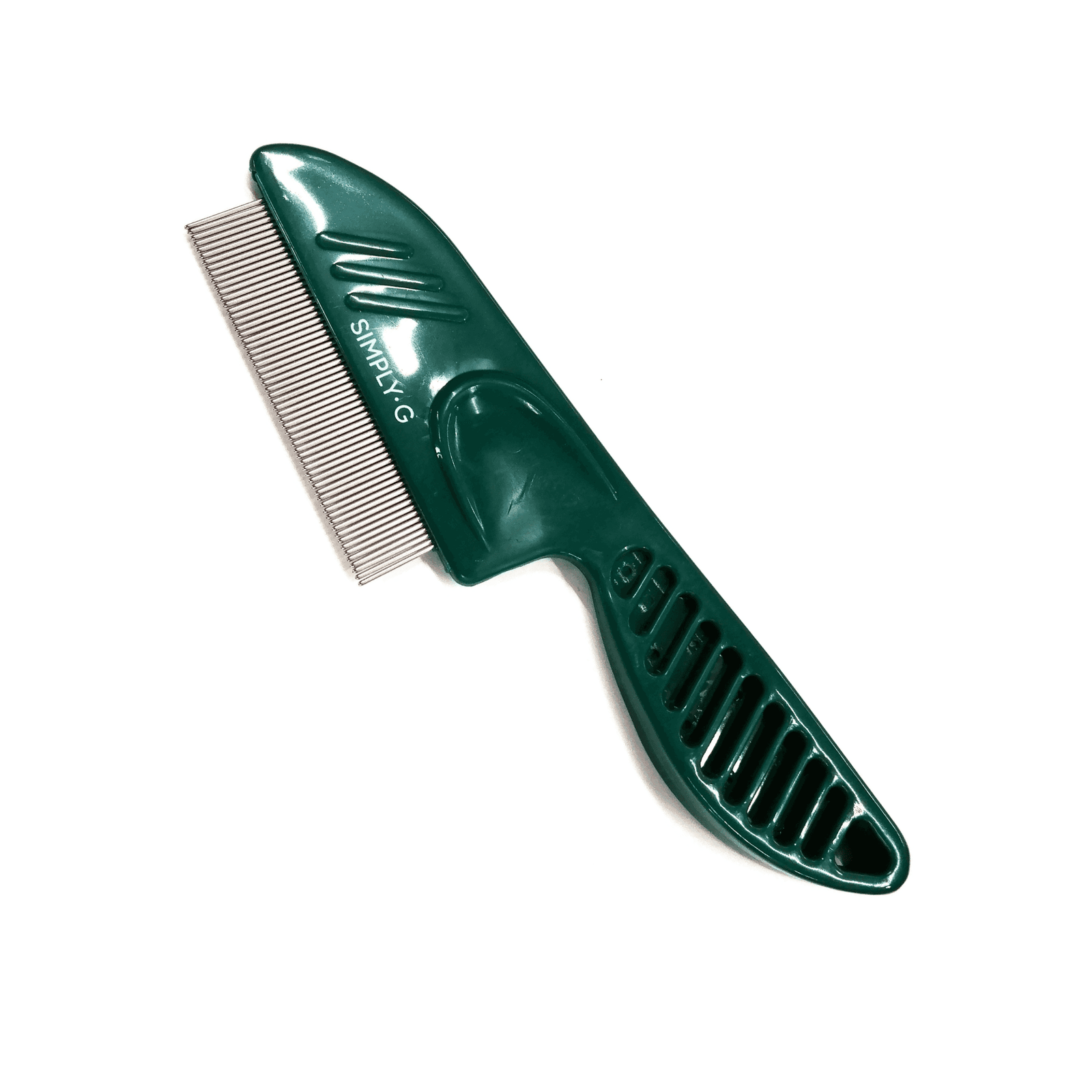 Simply G Flea Comb