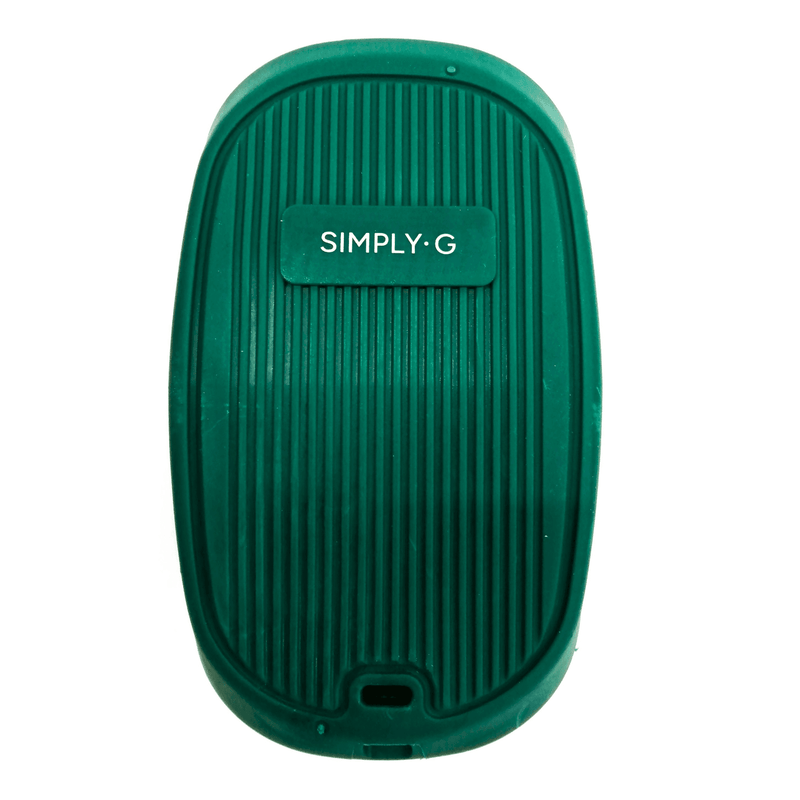 Simply G Massage Brush