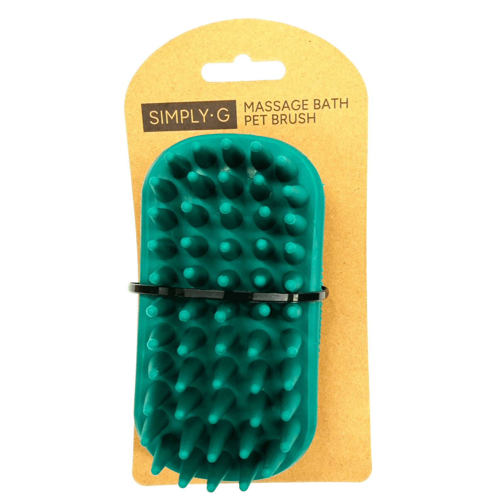 Simply G Massage Brush