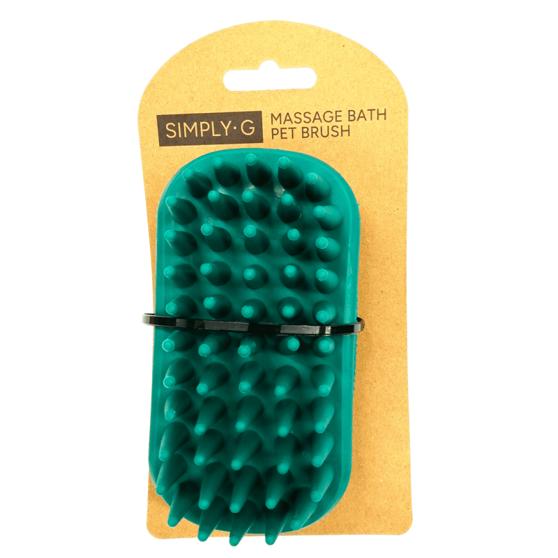 Simply G Massage Brush