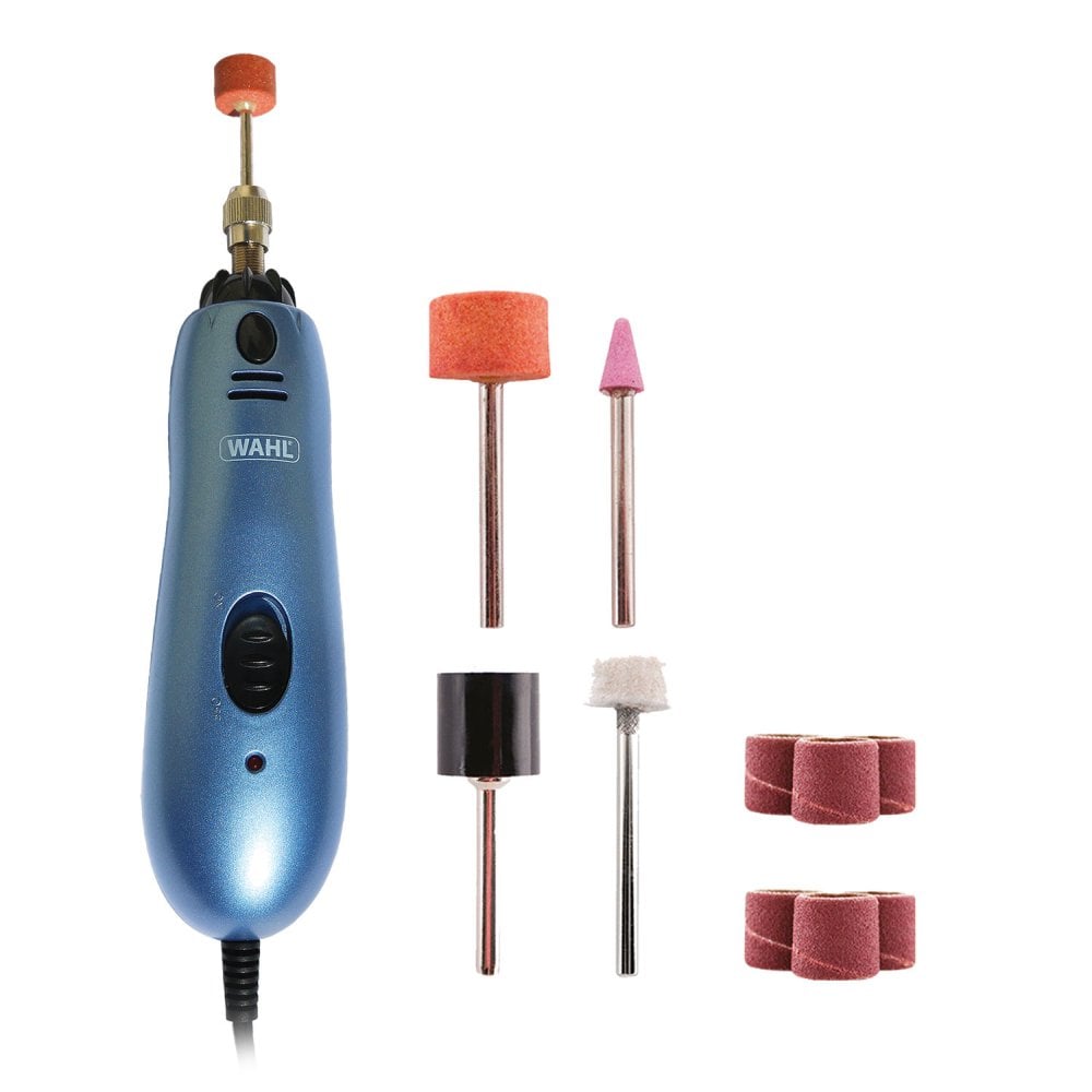 Wahl Electric Nail Grinder