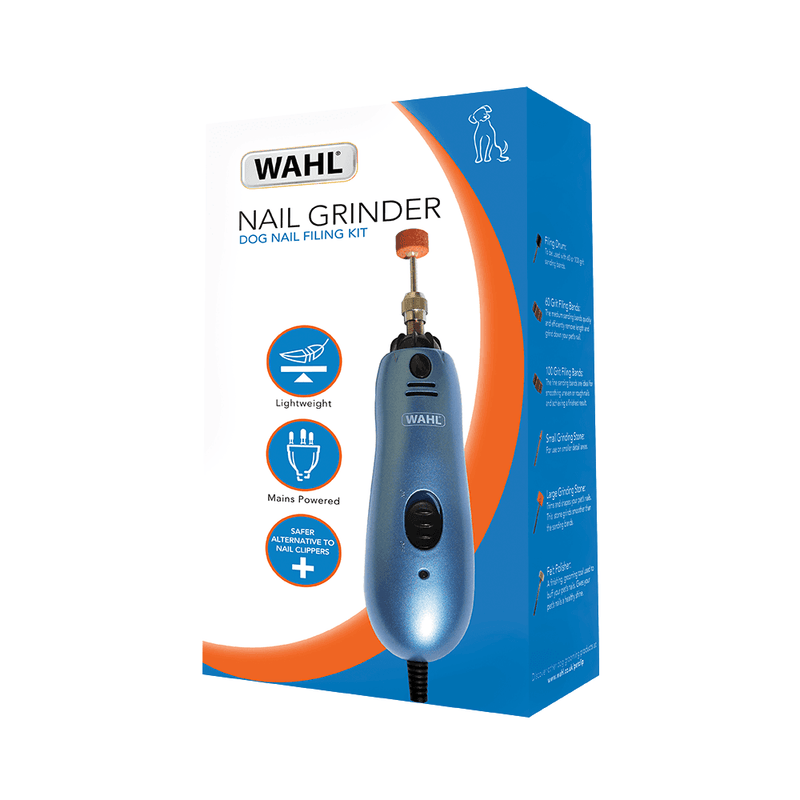 Wahl Electric Nail Grinder