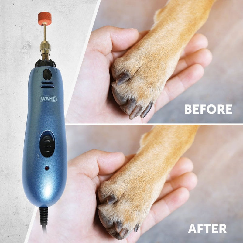 Wahl Electric Nail Grinder