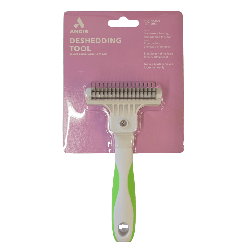 Andis Deshedding Tool