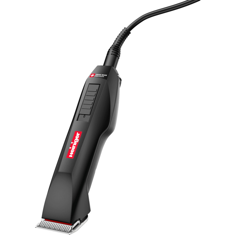 Heiniger Onyx Corded Clipper