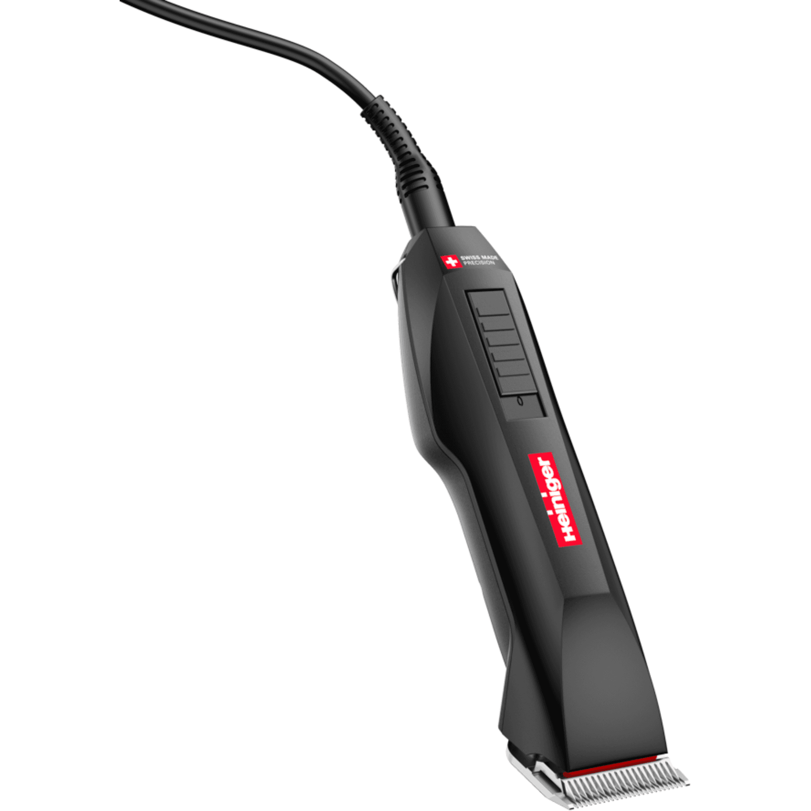 Heiniger Onyx Corded Clipper
