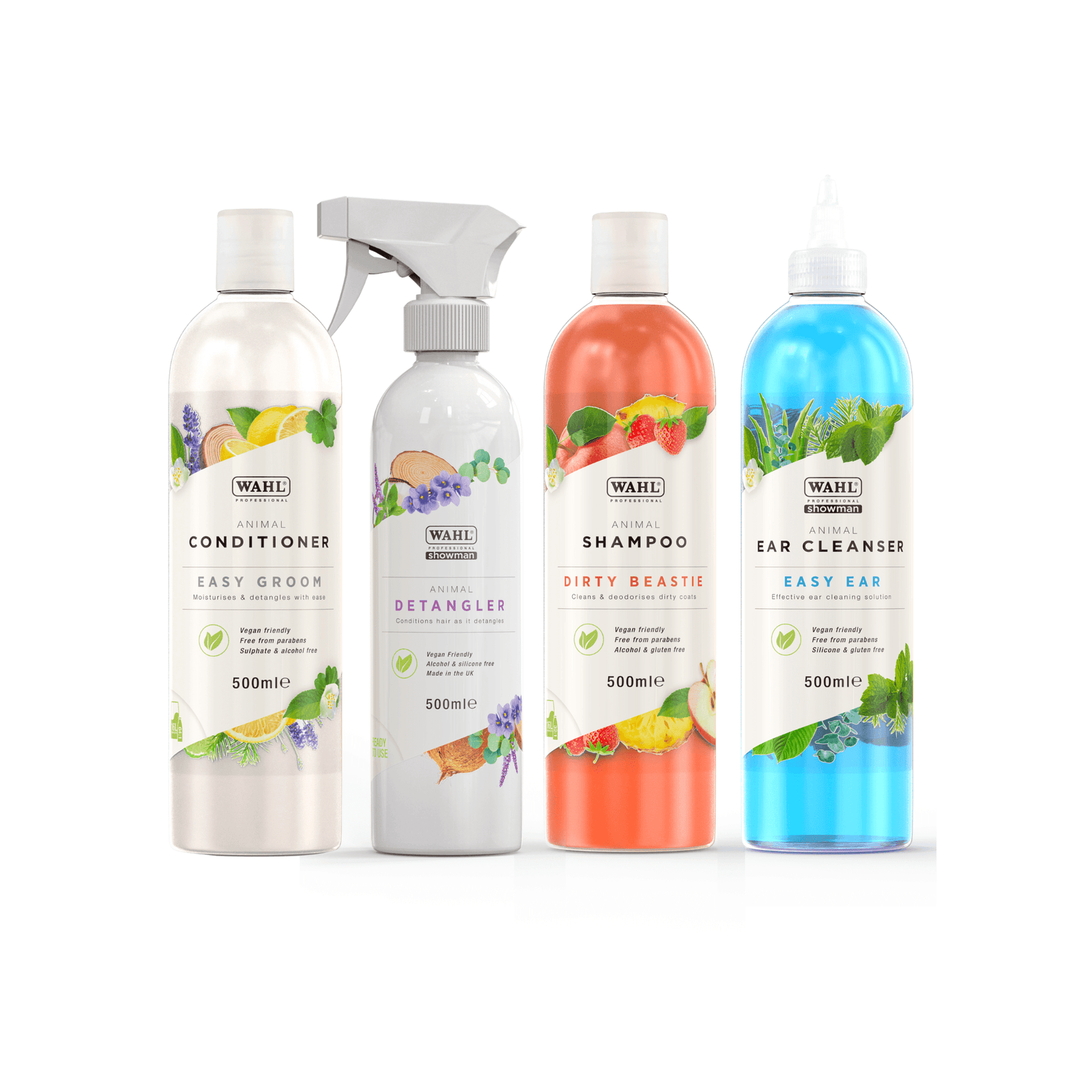 Wahl Student Kit Bundle