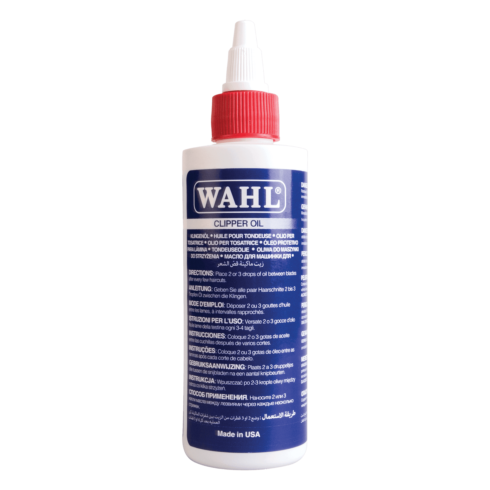 Wahl Student Kit Bundle