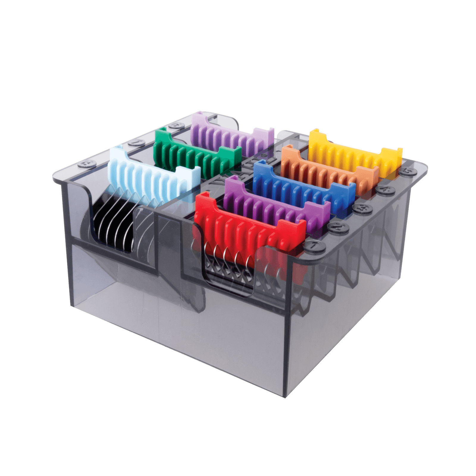 Wahl Arco 5in1 Attachment Comb Set of 8