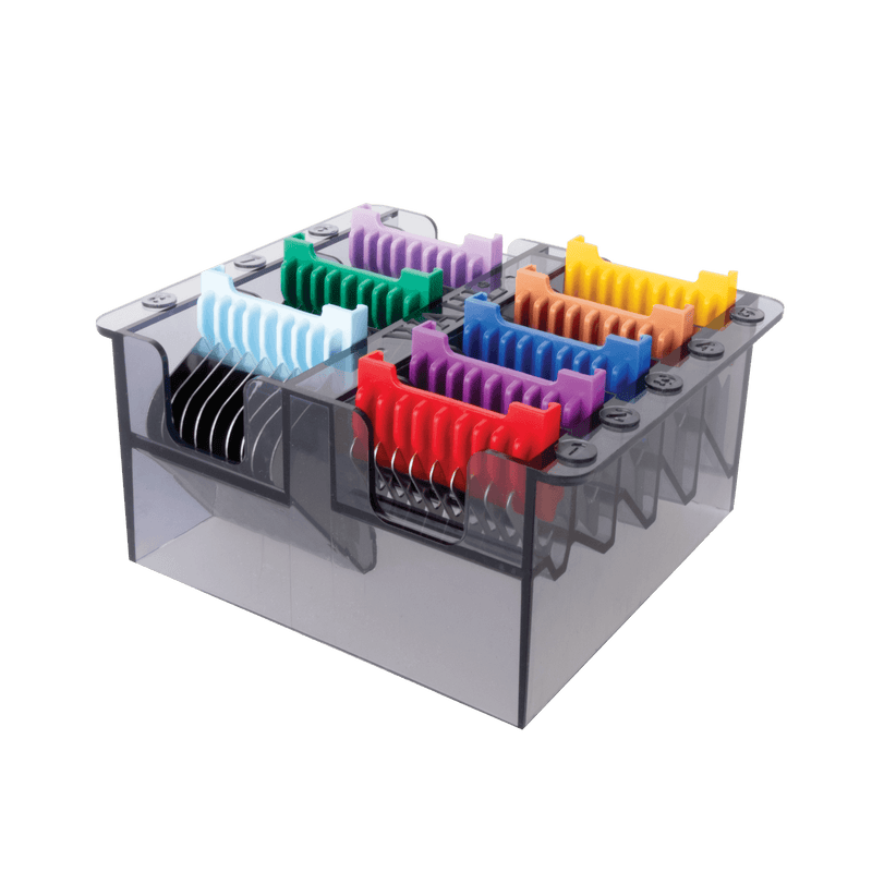 Wahl Arco 5in1 Attachment Comb Set of 8