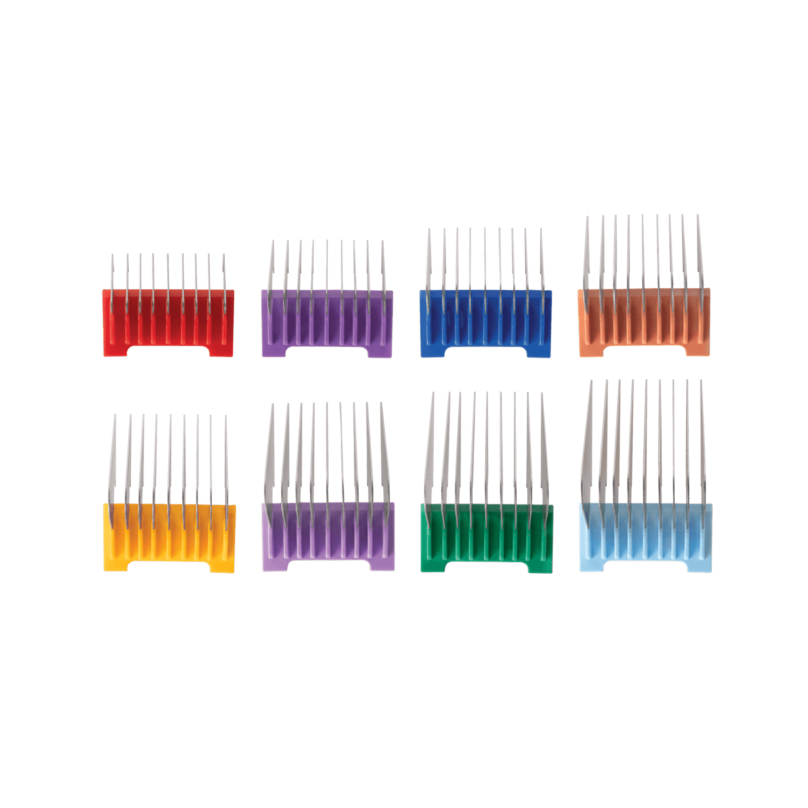 Wahl Arco 5in1 Attachment Comb Set of 8