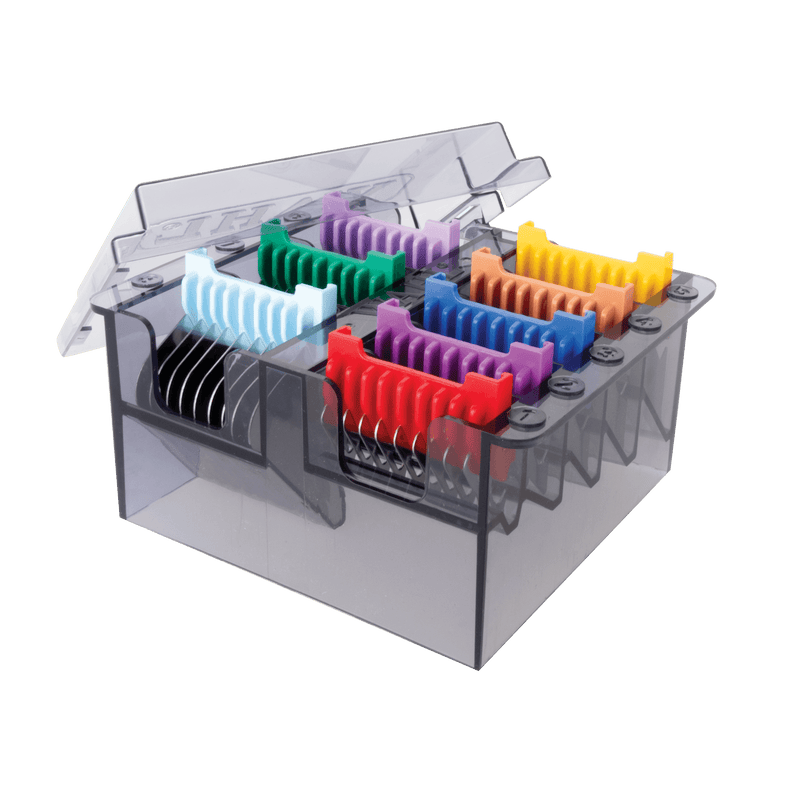 Wahl Arco 5in1 Attachment Comb Set of 8