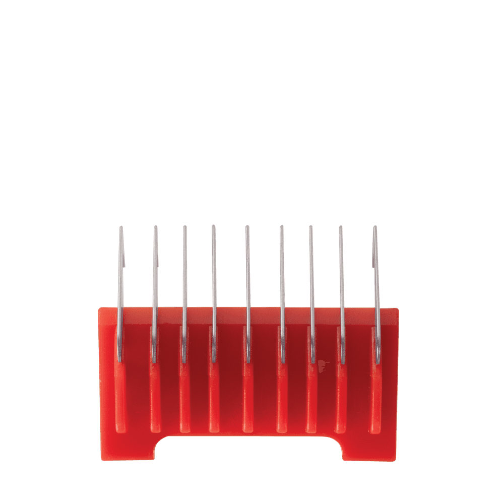 Wahl Arco 5in1 Attachment Comb Set of 8