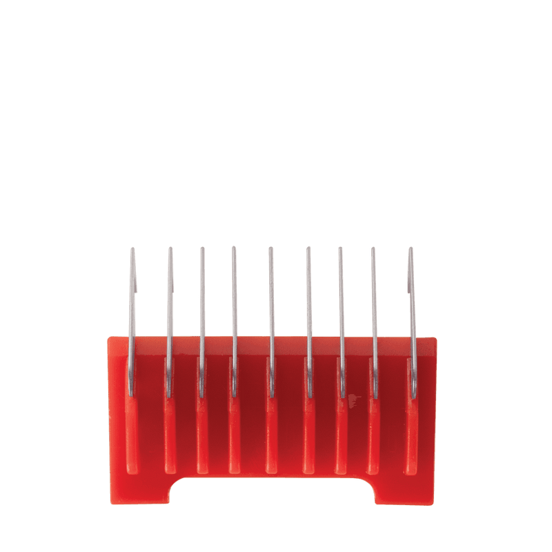 Wahl Arco 5in1 Attachment Comb Set of 8