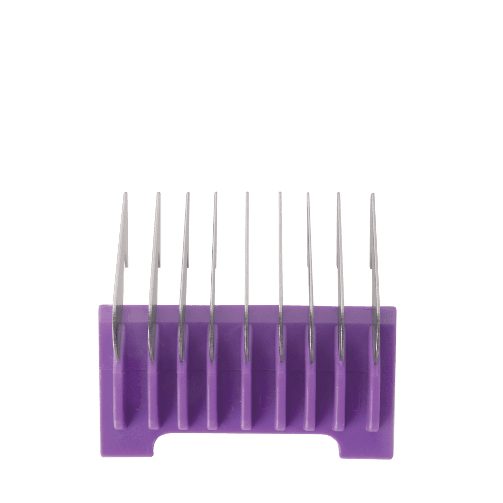 Wahl Arco 5in1 Attachment Comb Set of 8