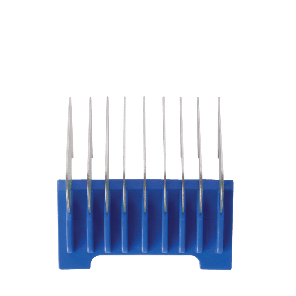 Wahl Arco 5in1 Attachment Comb Set of 8