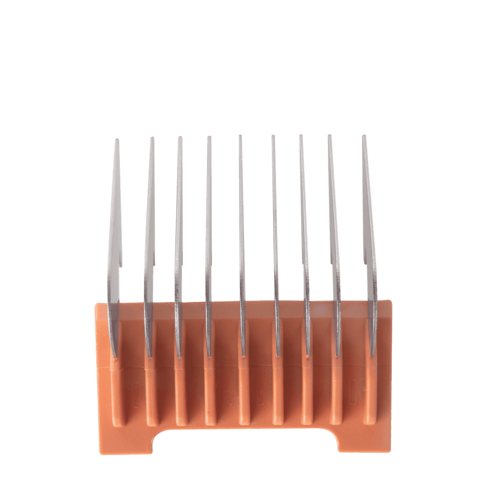Wahl Arco 5in1 Attachment Comb Set of 8