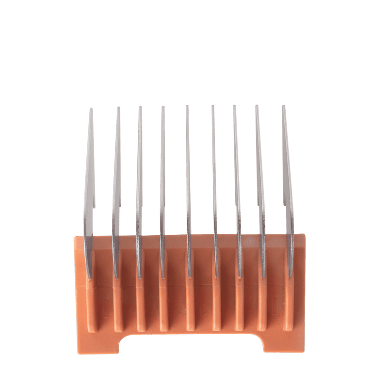 Wahl Arco 5in1 Attachment Comb Set of 8