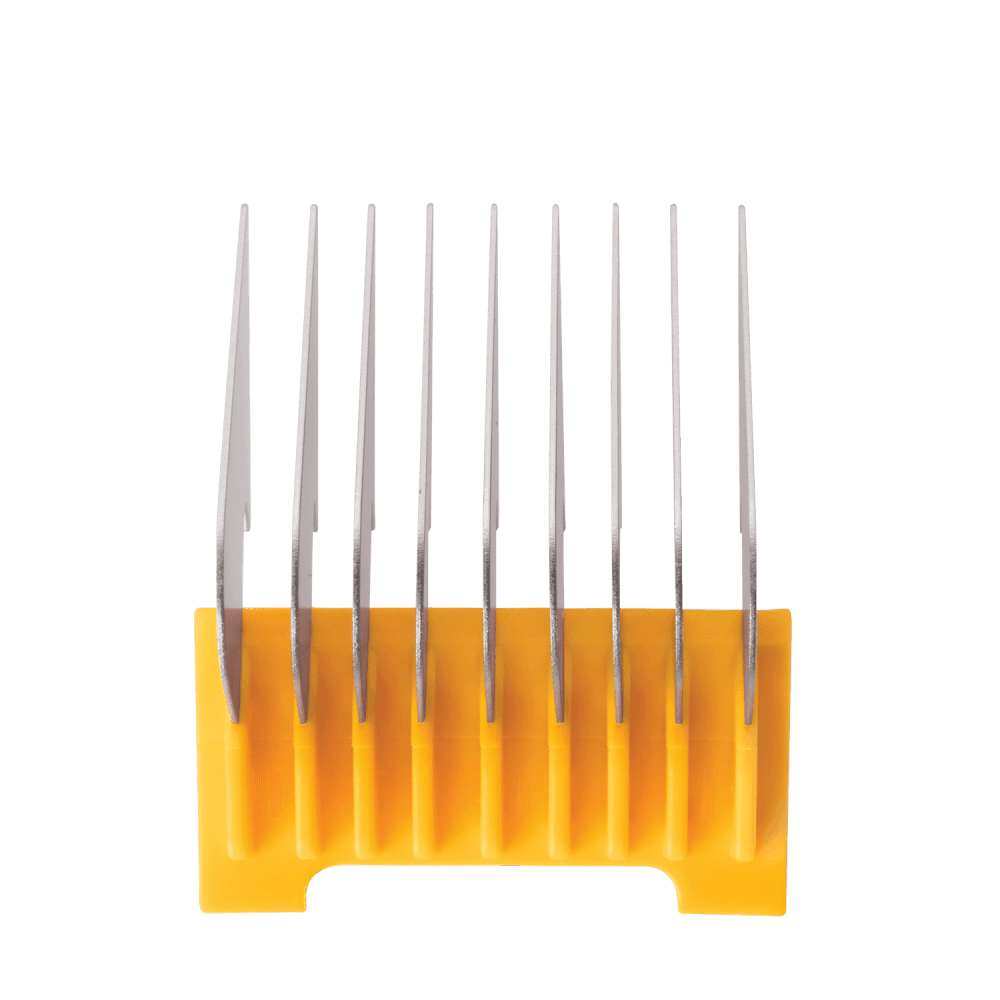 Wahl Arco 5in1 Attachment Comb Set of 8
