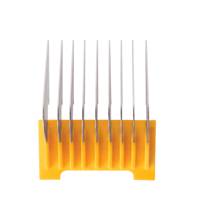 Wahl Arco 5in1 Attachment Comb Set of 8