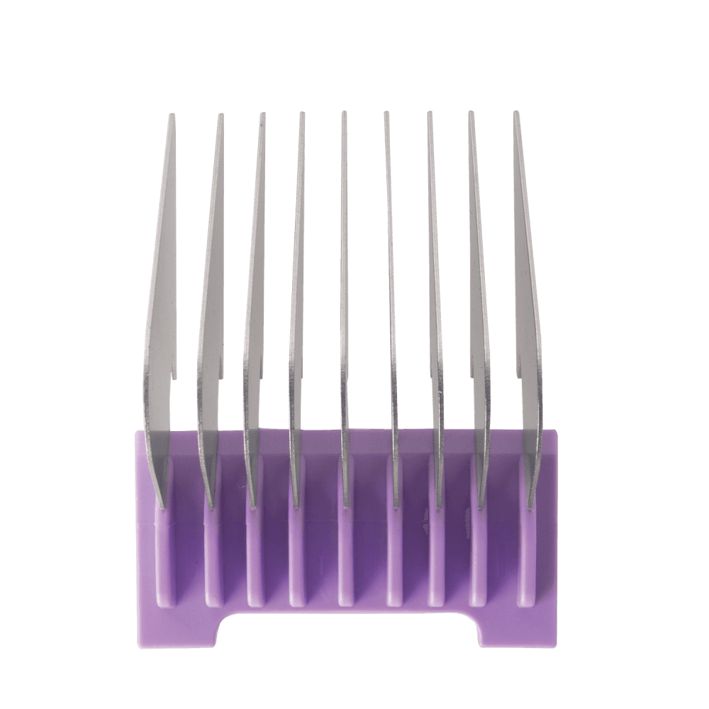 Wahl Arco 5in1 Attachment Comb Set of 8