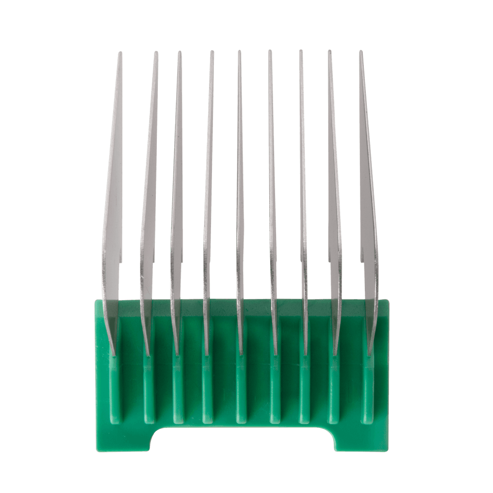 Wahl Arco 5in1 Attachment Comb Set of 8