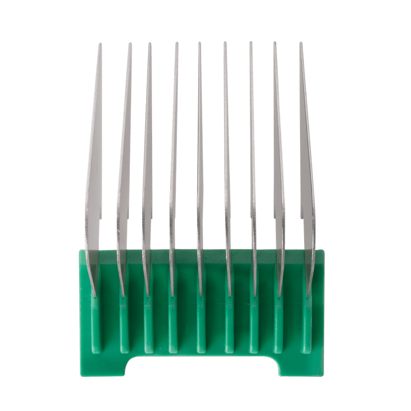 Wahl Arco 5in1 Attachment Comb Set of 8