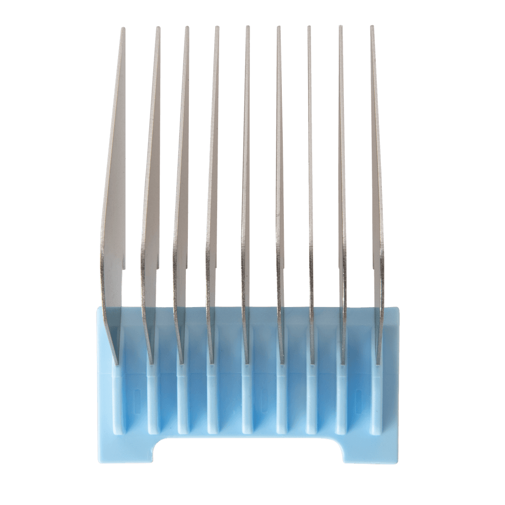 Wahl Arco 5in1 Attachment Comb Set of 8