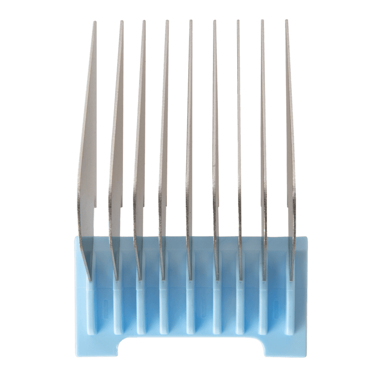 Wahl Arco 5in1 Attachment Comb Set of 8