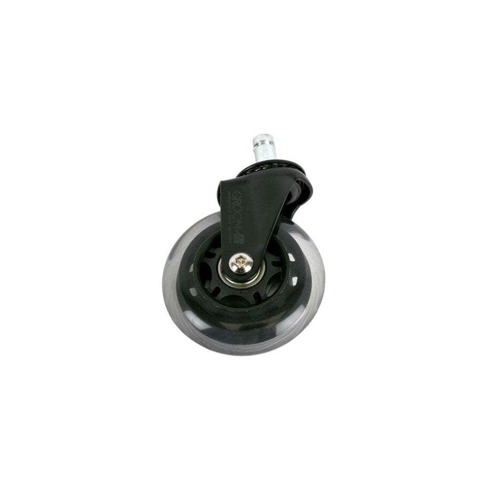 Groom-X Stool Spare Wheel