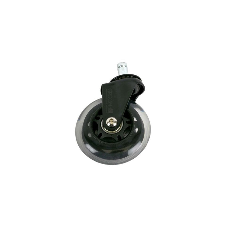 Groom-X Stool Spare Wheel