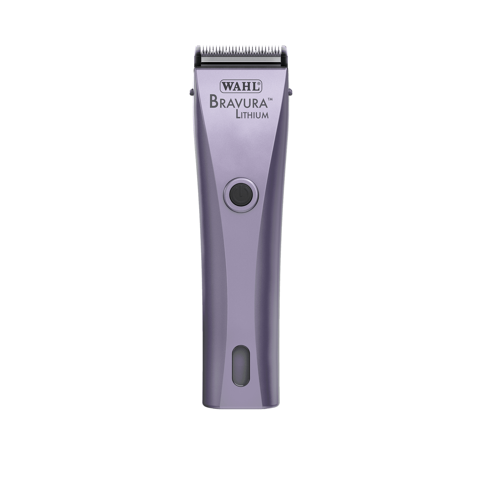 Wahl Bravura Cord/Cordless Animal Clipper