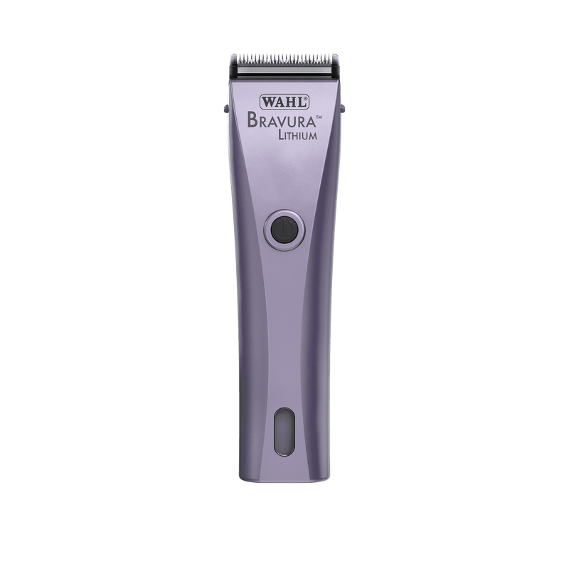 Wahl Bravura Cord/Cordless Animal Clipper