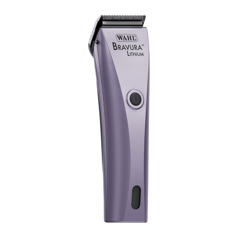 Wahl Bravura Cord/Cordless Animal Clipper
