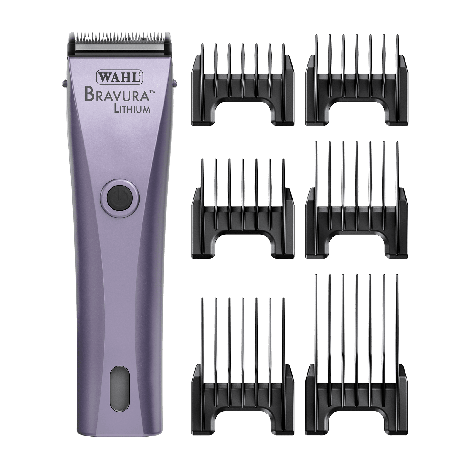 Wahl Bravura Cord/Cordless Animal Clipper